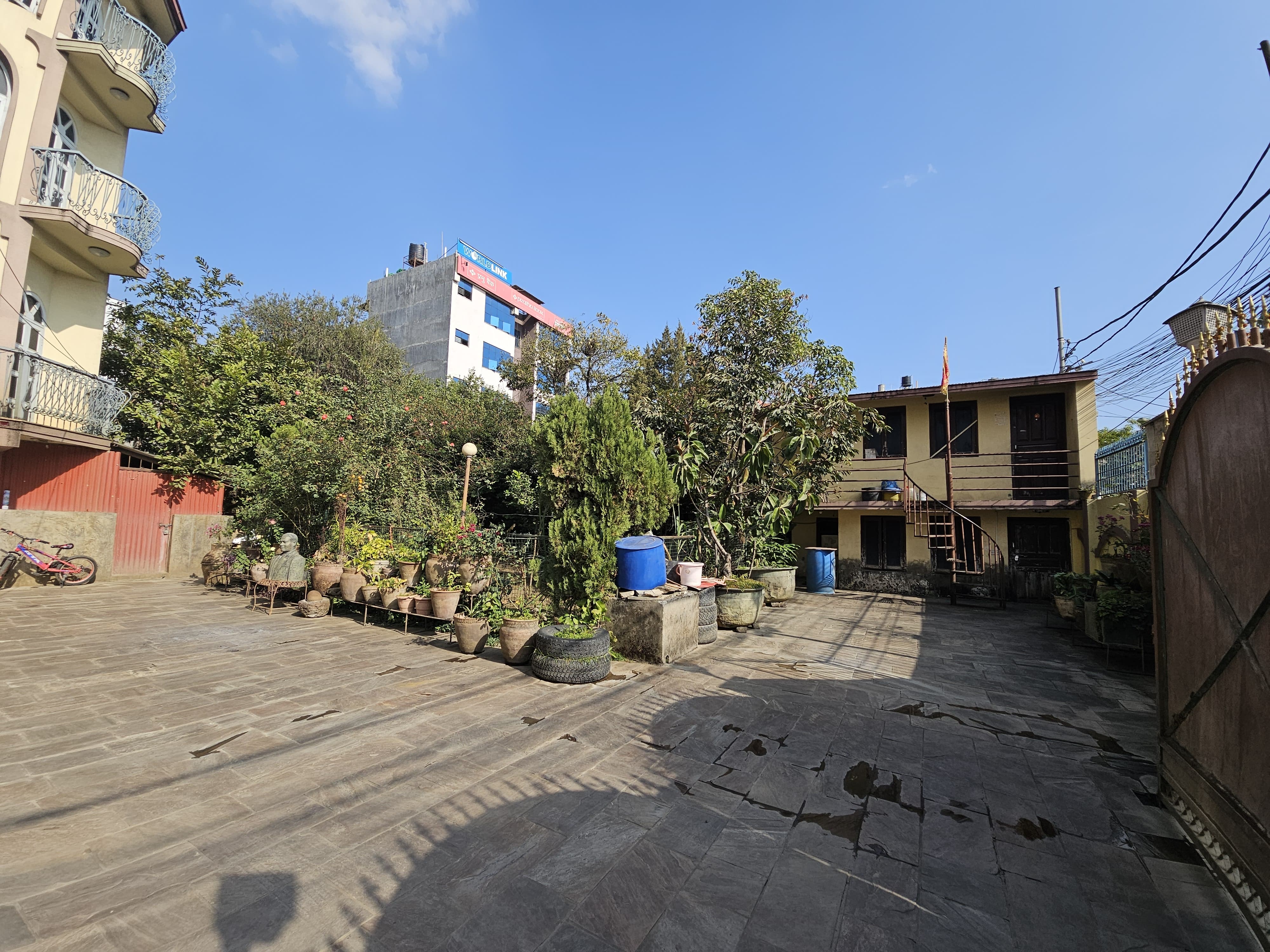 Picture of Nagarjun Municipality, Bagmati